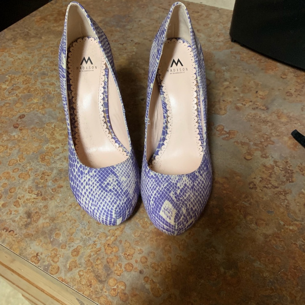 Purple pretty - Picture 2 of 4